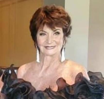 Barbara Harmison, licensed electrologist and waxing specialist
