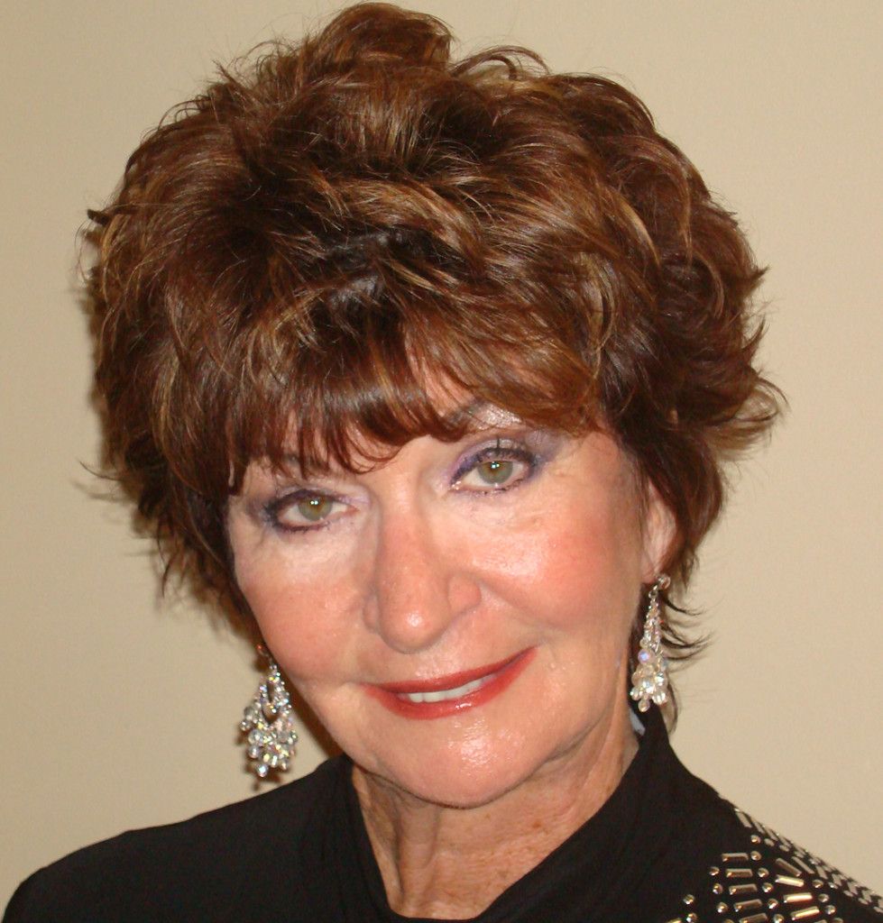 Barbara Harmison, electrologist and waxing specialist